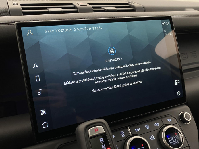 Land Rover Defender 110 D350 X-Dynamic HSE 3.0 d Dynamic