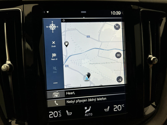 Volvo XC60 D4 AWD INSCRIPTION AUT CZ 2.0 d