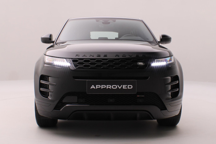 Land Rover Range Rover Evoque D200 R-DYNAMIC S AWD AUT 2.0 d Dynamic