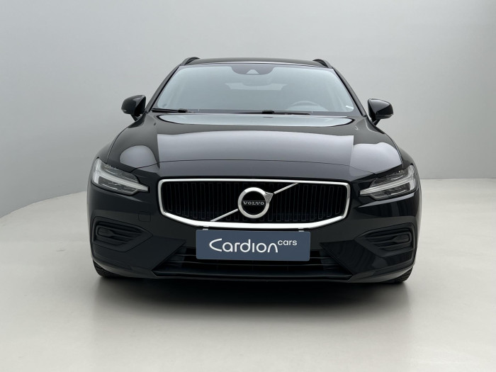 Volvo V60 D4 MOMENTUM AUT 1.maj. 2.0 d Momentum