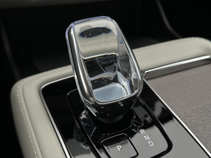 Volvo XC90 B5 AWD AUT DARK PLUS 7 míst