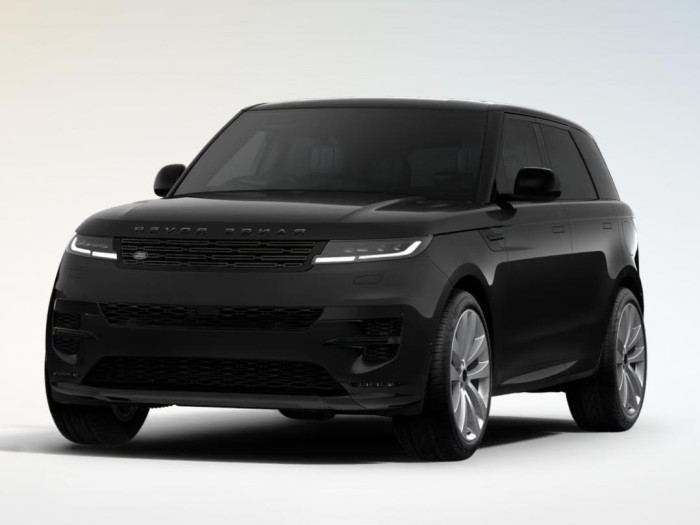 Land Rover Range Rover Sport D300 DYNAMIC HSE AWD AUT 3.0 d Dynamic