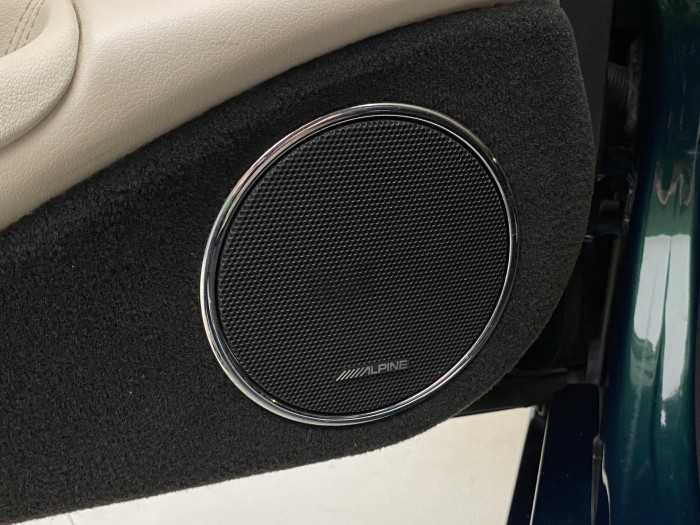 Jaguar XJ 4.2 V8 L EXECUTIVE AUT 1.maj 4.2 V8 Executive