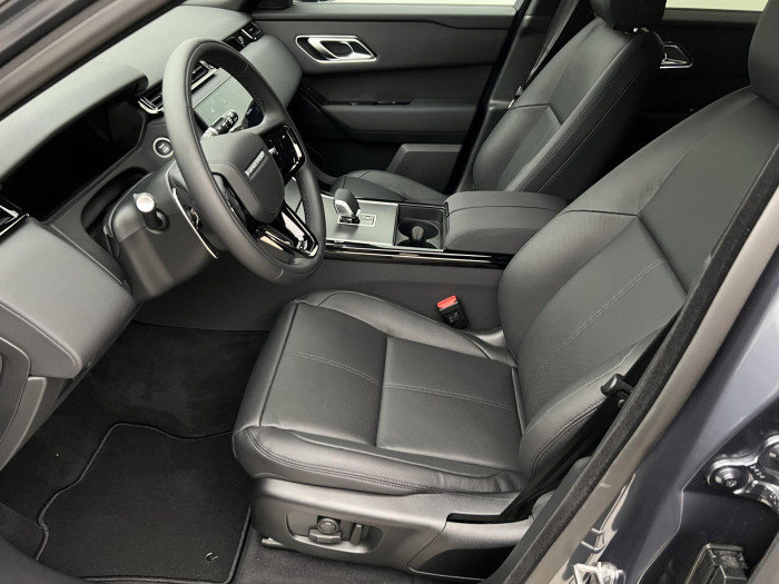 Land Rover Range Rover Velar D200 S AWD Aut 2.0 d