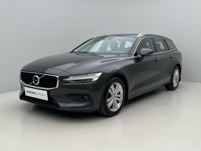 Volvo V60 B4 MOMENTUM AUT 2.0 Momentum