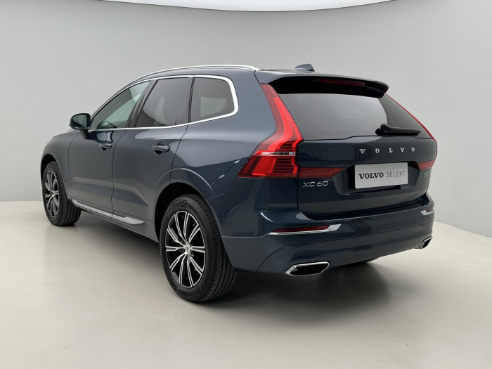 Volvo XC60 B5 AWD INSCRIPTION AUT 1.maj.