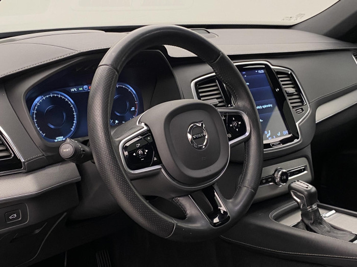 Volvo XC90 D5 AWD INSCRIPTION REZERVACE 2.0 d