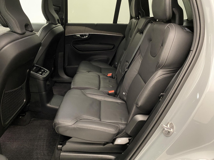 Volvo XC90 T8 AWD PLUS DARK RECHARGE AUT