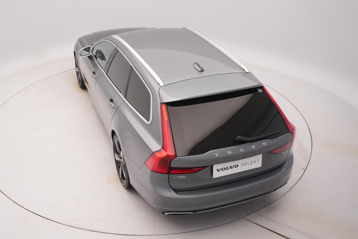 Volvo V90 T4 R-DESIGN AUT