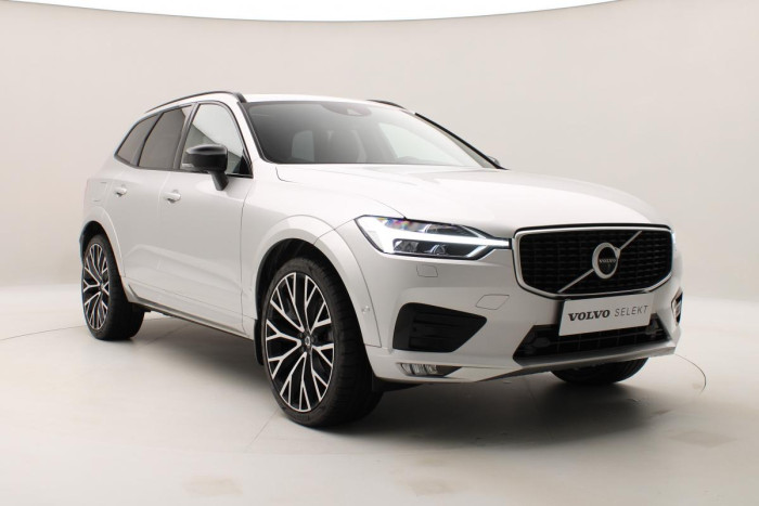 Volvo XC60 B4 AWD R-DESIGN AUT REZERVACE