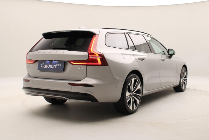 Volvo V60 B4 AUT DARK ULTRA