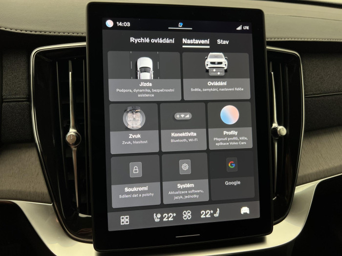Volvo XC90 T8 AWD RECHARGE DARK PLUS AUT