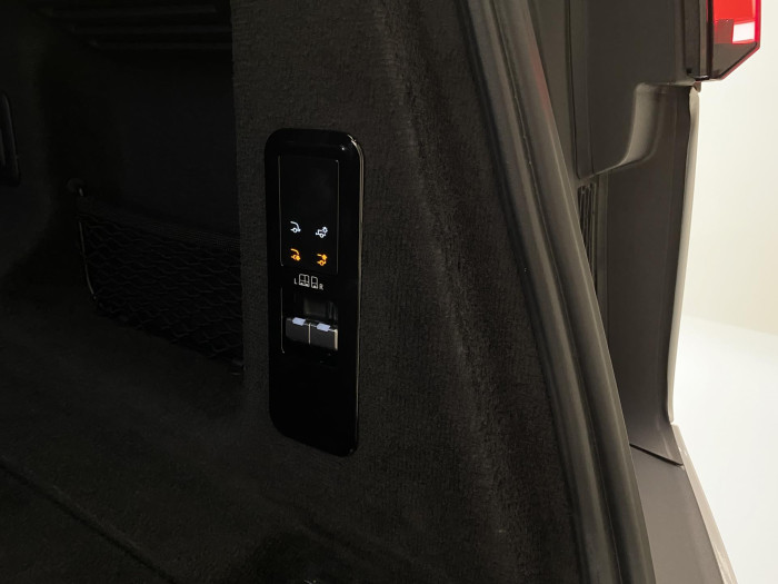 Land Rover Range Rover Sport D250 DYNAMIC SE AWD AUT 3.0 d Dynamic SE