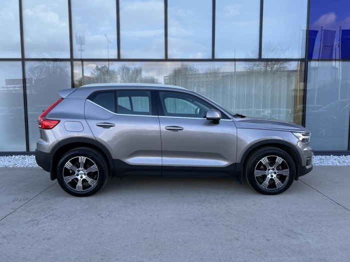 Volvo XC40 D3 INSCRIPTION Aut 1.maj. 2.0 d