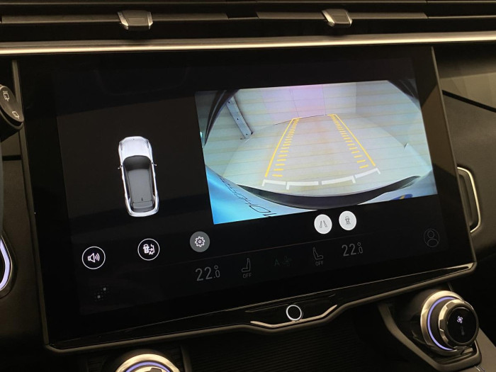 Lynk & Co 01 PHEV DCT AUT 1.maj. REZERVACE