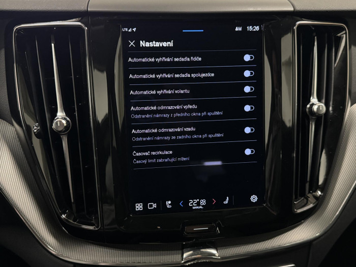 Volvo XC60 B4 AWD PLUS BRIGHT AUT