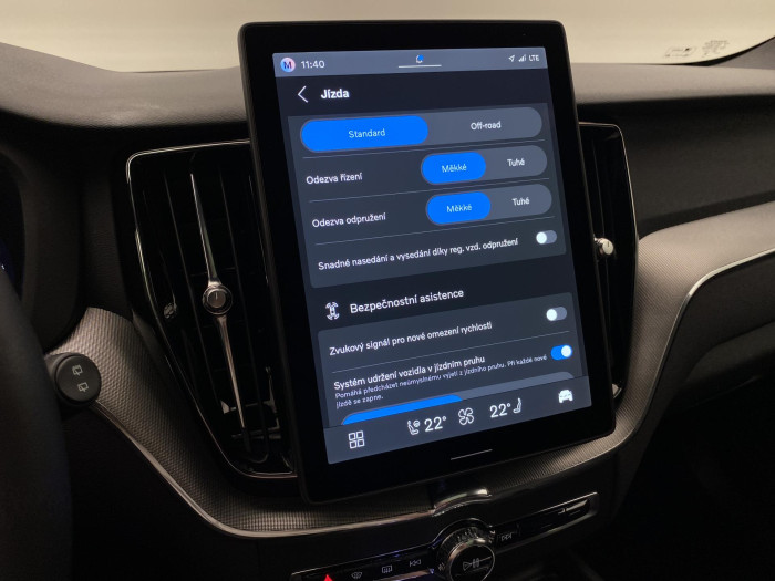 Volvo XC60 B5 AWD AUT PLUS BLACK EDITION