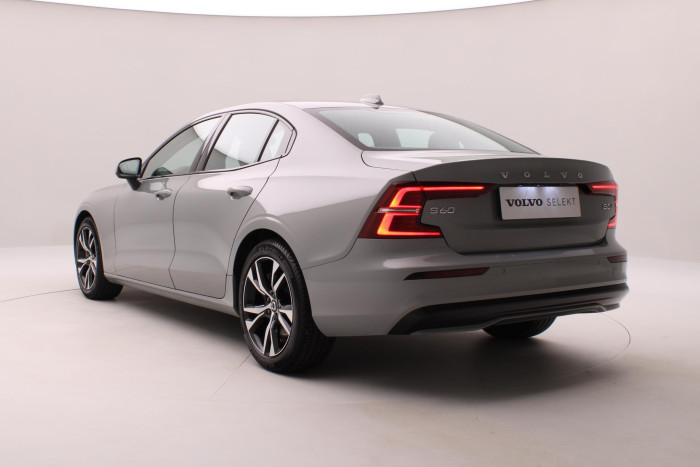 Volvo S60 B5 AWD ULTIMATE DARK AUT