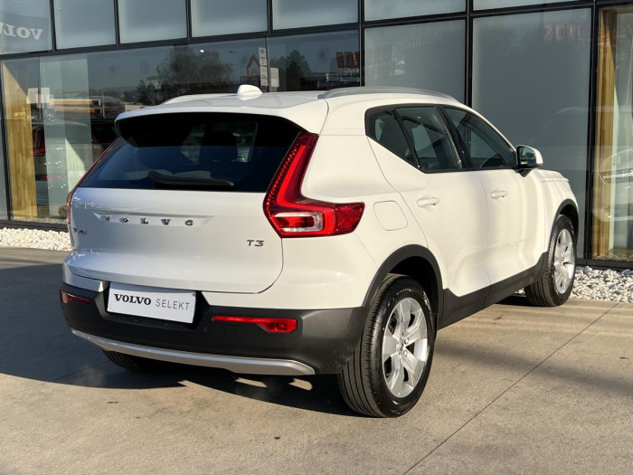 Volvo XC40 T3 MOMENTUM Aut 1.maj. 1.5 Momentum