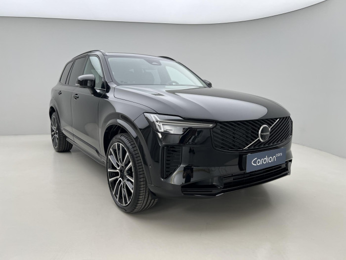 Volvo XC90 T8 AWD RECHARGE DARK ULTRA AUT