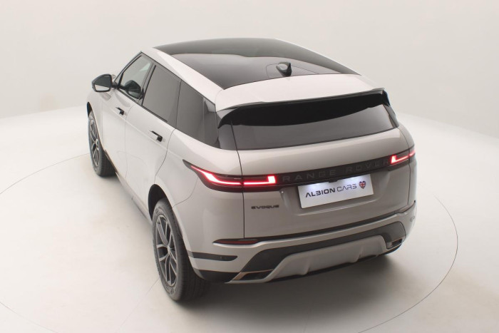 Land Rover Range Rover Evoque D200 R-DYNAMIC SE  AWD AUT 2.0 d Dynamic SE
