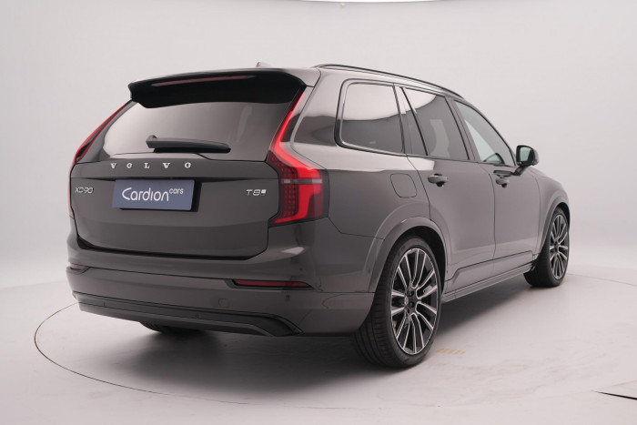 Volvo XC90 T8 AWD RECHARGE DARK ULTRA 7m