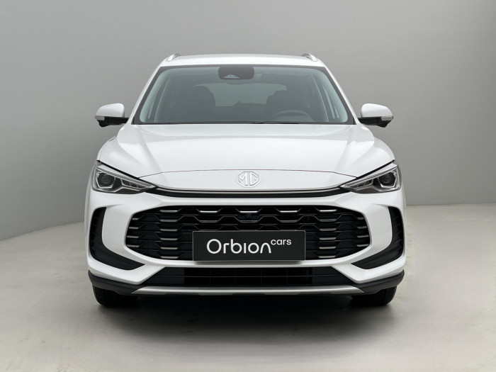 MG ZS 1.5 ICE ELEGANCE CZ 1.maj. 1.5 Elegance