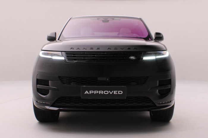 Land Rover Range Rover Sport D350 AWD REZERVACE 3.0 d