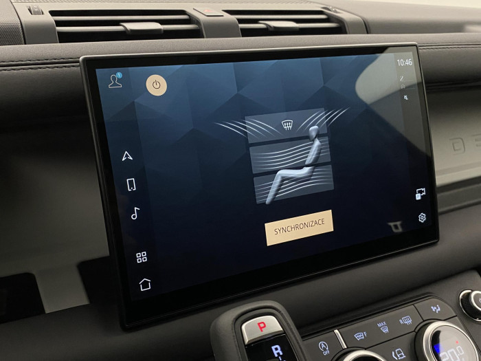 Land Rover Defender 110 D250 S AWD 3.0 d