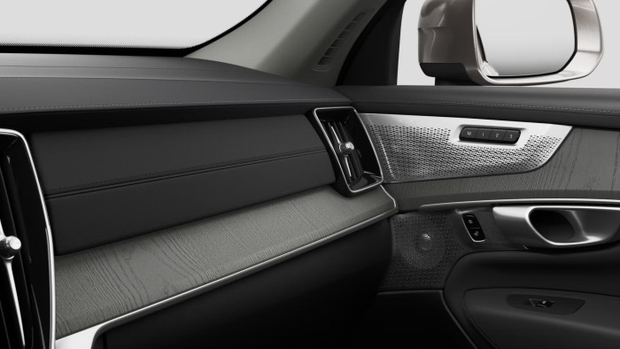 Volvo XC90 T8 AWD RECHARGE BRIGHT PLUS 7m