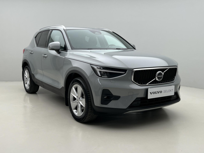 Volvo XC40 B4 CORE AUT 1.maj.