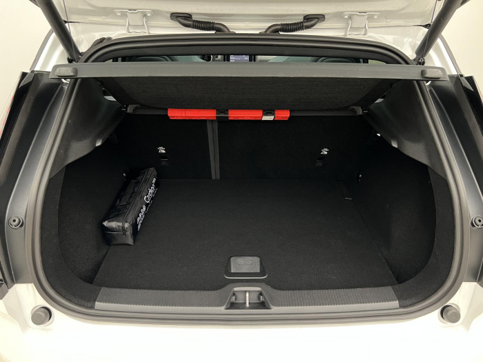 Volvo EX30 PURE ELECTRIC TWIN MOTOR ULTRA