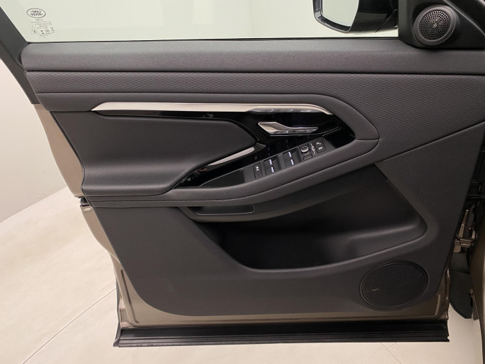 Land Rover Range Rover Evoque D150 S AWD AUT CZ APPROVED 2.0 d