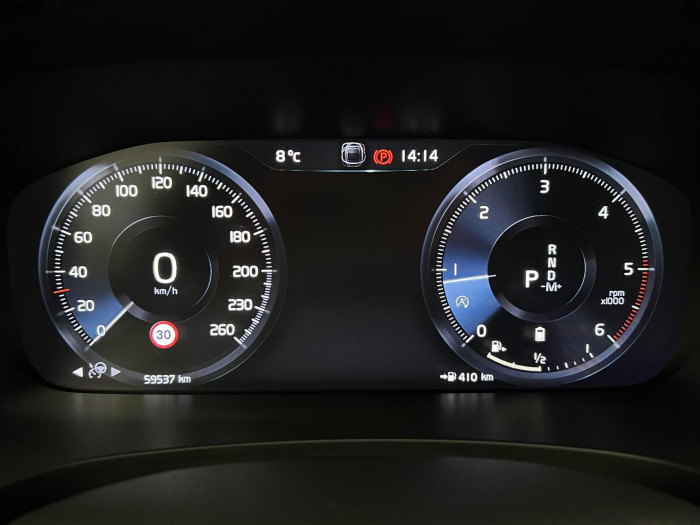 Volvo V90 CC B4 AWD AUT 2.0 CC CC