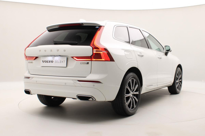 Volvo XC60 D5 AWD INSCRIPTION REZERVACE 2.0 d