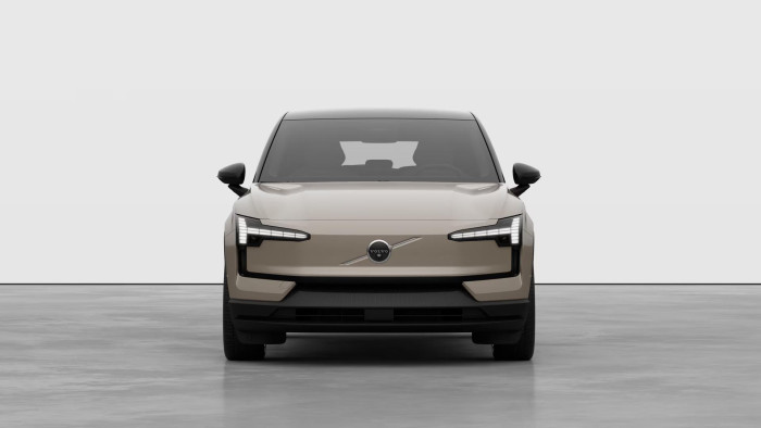 Volvo EX30 PURE ELECTRIC TWIN MOTOR ULTRA