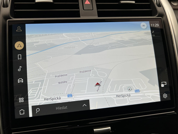 Land Rover Discovery D250 DYNAMIC HSE AWD AUT CZ 3.0 d Dynamic