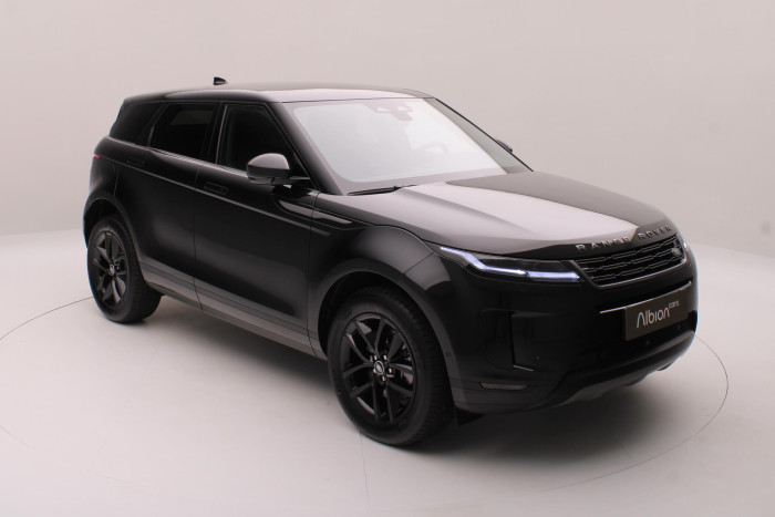Land Rover Range Rover Evoque D165 S AWD AUT 2.0 d