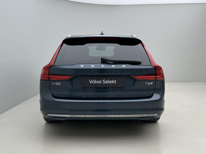 Volvo V90 T6 AWD RECHARGE CORE AUT 1.maj