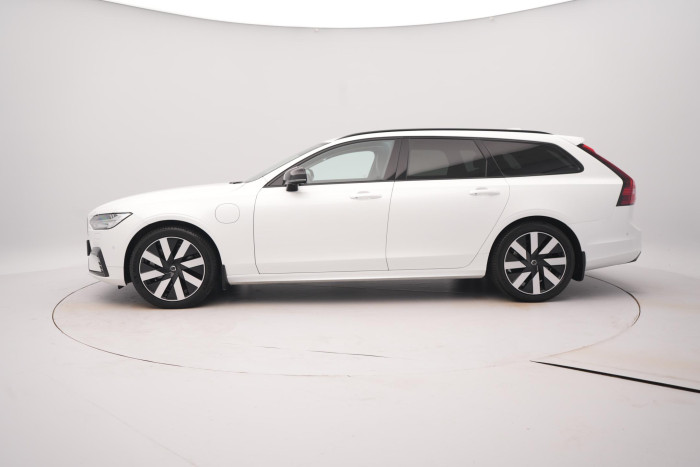 Volvo V90 T6 AWD RECHARGE Plug-in AUT