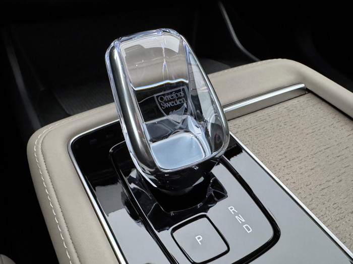 Volvo XC90 B5 AWD AUT DARK PLUS 7míst
