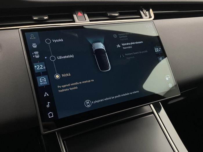 Land Rover Range Rover Evoque D165 DYNAMIC SE  AWD AUT 2.0 d Dynamic SE