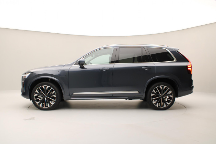 Volvo XC90 T8 AWD RECHARGE BRIGHT PLUS 7m