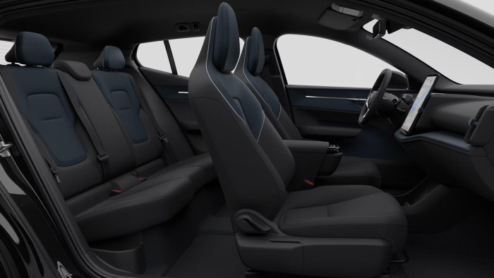 Volvo EX30 PURE ELECTRIC SINGLE PLUS