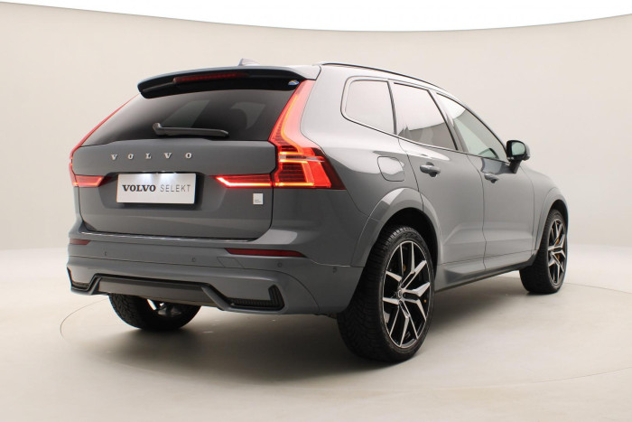 Volvo XC60 T8 AWD POLESTAR ENGINEERED