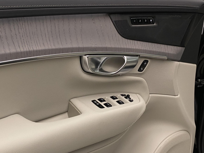 Volvo XC90 B5 AWD AUT BRIGHT PLUS 7míst