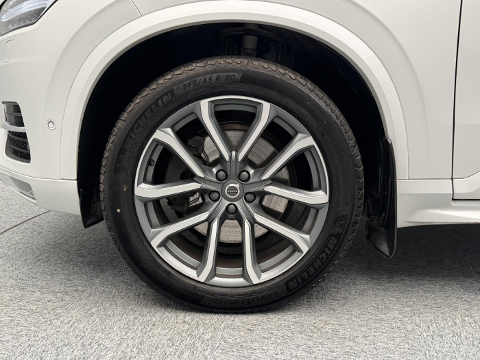 Volvo XC90 D5 AWD INSCRIPTION POLESTAR 7M 2.0 d