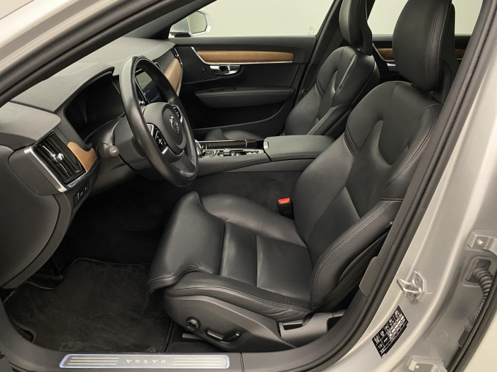 Volvo S90 T8 AWD INSCRIPTION RECHARGE