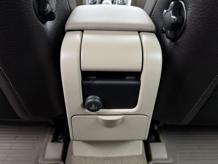 Volvo XC60 D3 AWD SUMMUM AUT CZ 2.4 d Summum