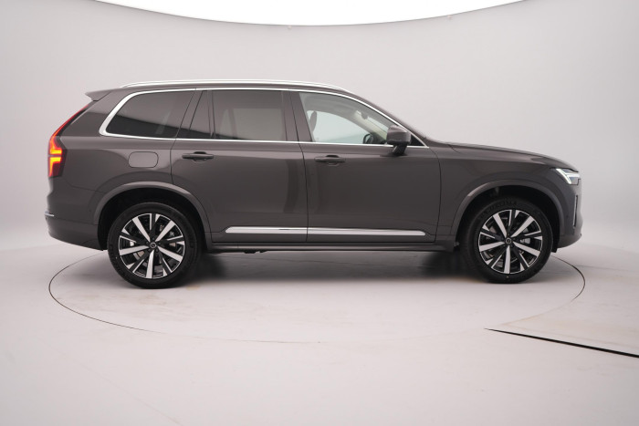 Volvo XC90 B5 AWD AUT CORE 7-míst